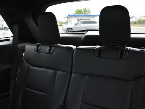 Used 2025 Ford Explorer ST AWD/4WD image 19