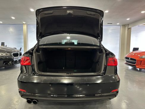 Used 2016 Audi A3 1.8T Premium image 39