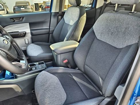 New 2025 Ford Maverick XLT w/ XLT Luxury Package image 18