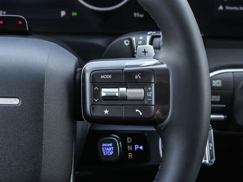 New 2026 Hyundai Palisade FWD Hybrid image 21