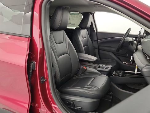 New 2025 Ford Mustang Mach-E Premium image 33