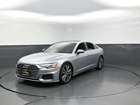 Used 2019 Audi A6 3.0T Premium Plus w/ Premium Plus Package AWD/4WD image 7