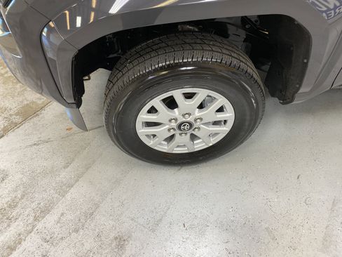 Used 2025 Toyota Tacoma SR5 image 11