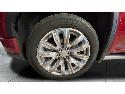 Used 2022 GMC Sierra 1500 Denali w/ Denali Reserve Package AWD/4WD image 19