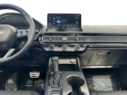 Used 2026 Honda Civic Sport Touring image 16