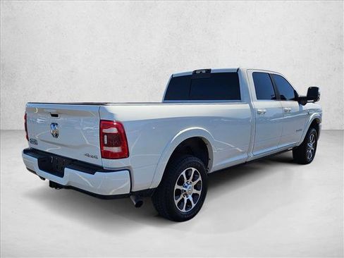 Used 2024 RAM 3500 Limited w/ Safety Group AWD/4WD image 5