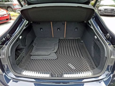Certified 2025 Audi A5 2.0T Premium AWD/4WD image 28