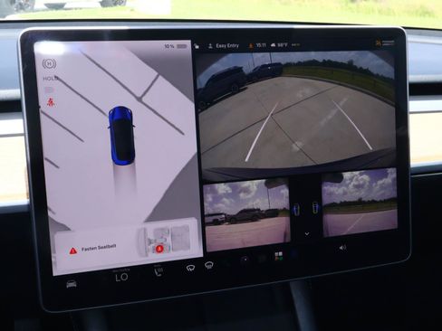 Used 2023 Tesla Model 3 Standard Range RWD image 22