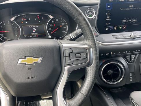 Used 2024 Chevrolet Blazer LT w/ Convenience Package FWD image 23