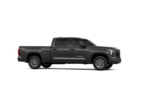 New 2026 Toyota Tundra SR5 w/ SR5 Convenience Package RWD image 13