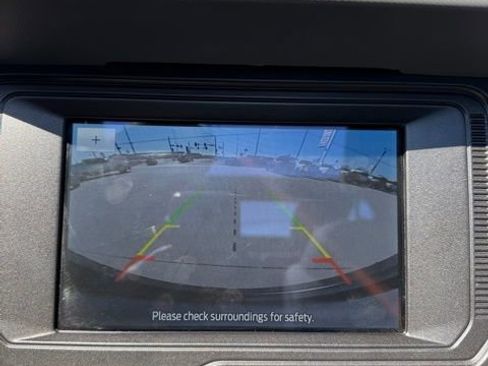 Used 2022 Ford Bronco 4-Door image 19