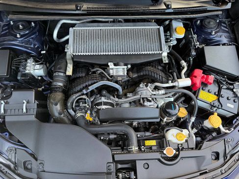 Used 2022 Subaru WRX image 35