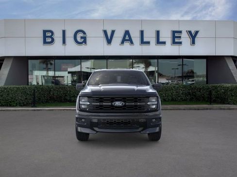 New 2026 Ford F150 STX AWD/4WD image 6