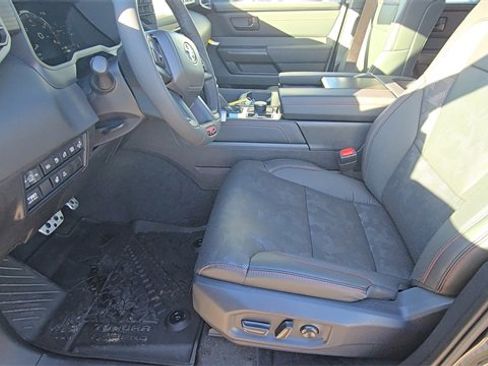 New 2026 Toyota Tundra TRD Pro image 12