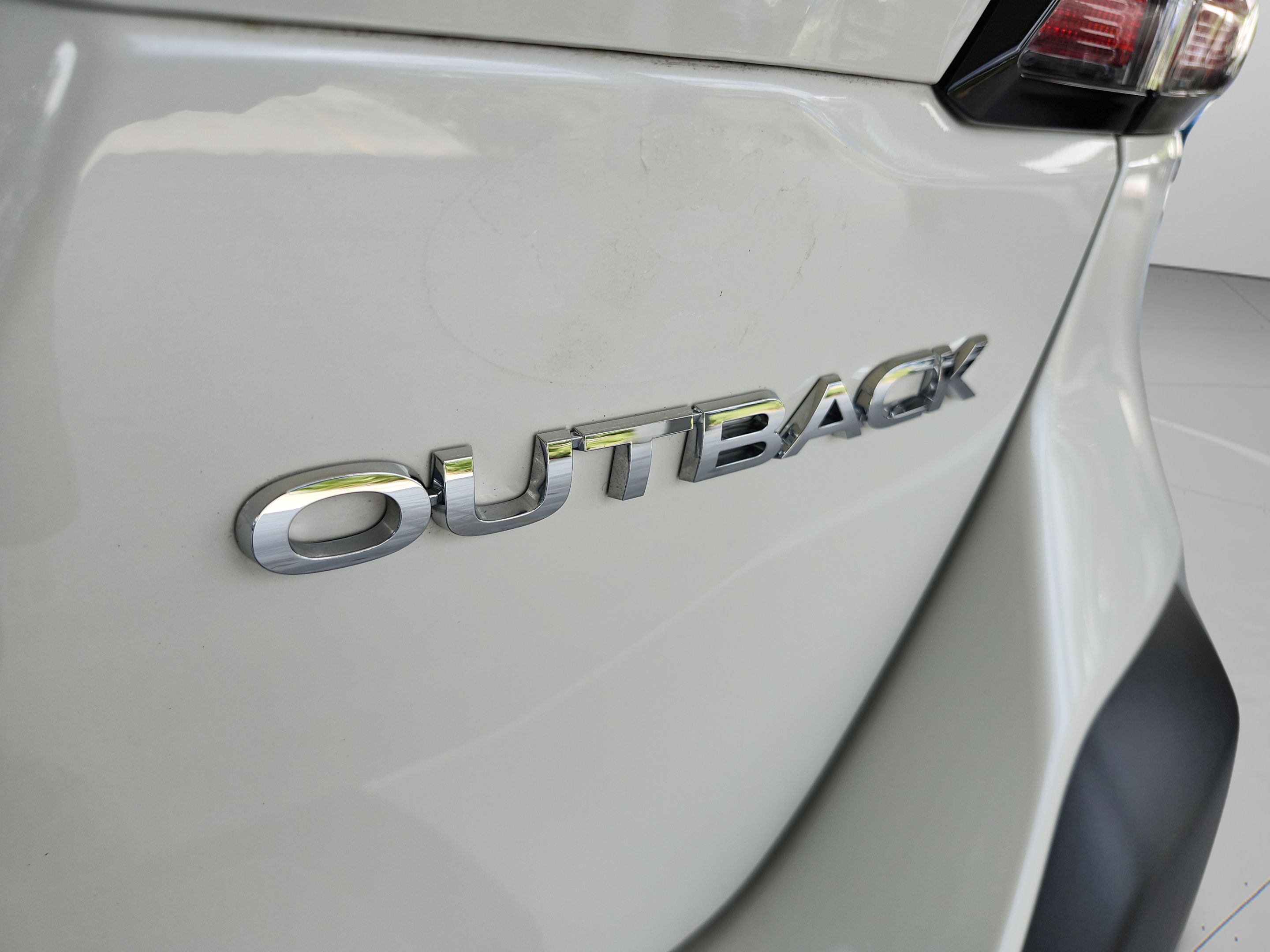 Used 2025 Subaru Outback Premium AWD/4WD image 33