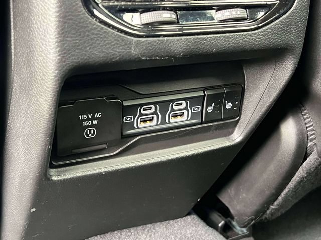 Used 2024 Jeep Grand Cherokee Limited 4xe AWD/4WD image 15