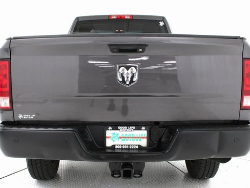 Used 2016 RAM 2500 Tradesman w/ Popular Equipment Group image 5