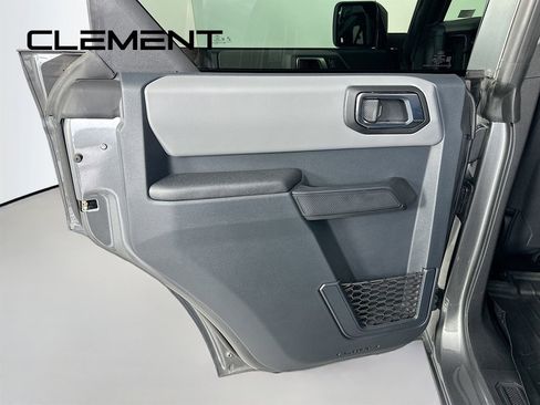 Used 2024 Ford Bronco Big Bend AWD/4WD image 29