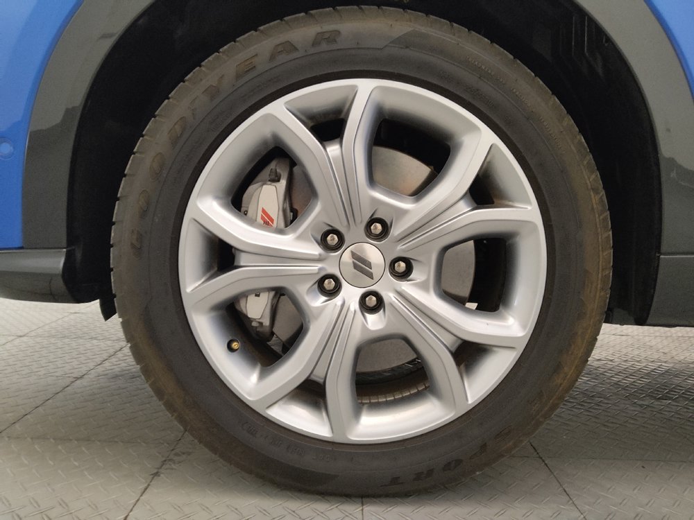 Used 2024 Dodge Hornet R/T w/ Tech Pack w/o Parking AWD/4WD image 31