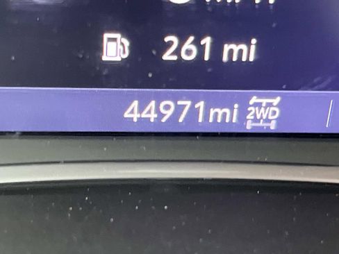 Used 2020 GMC Acadia AT4 w/ Driver Alert Package II image 18