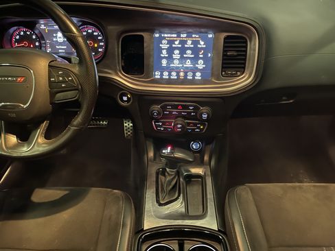Used 2022 Dodge Charger R/T w/ Daytona Edition Group RWD image 17