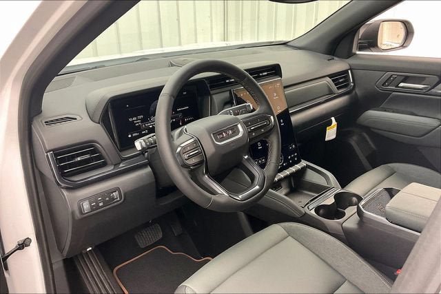 New 2026 GMC Terrain AT4 AWD/4WD image 8