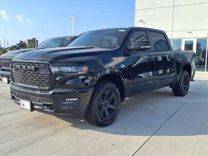 New 2026 RAM 1500 Lone Star