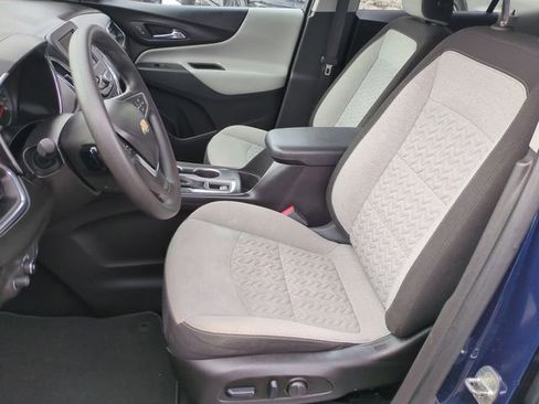 Certified 2023 Chevrolet Equinox LS w/ LS Convenience Package image 19