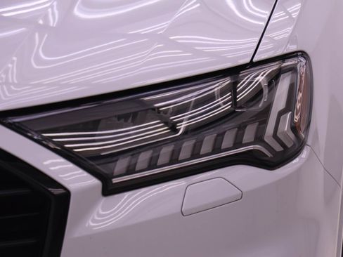 Certified 2023 Audi Q7 3.0T Prestige w/ Prestige Package AWD/4WD image 25