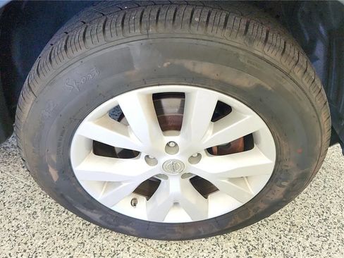 Used 2013 Nissan Murano S AWD/4WD image 29