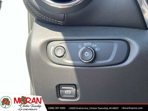 Certified 2024 Chevrolet Blazer LT FWD image 25