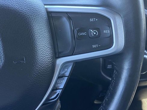 Used 2023 RAM 1500 Big Horn AWD/4WD image 19