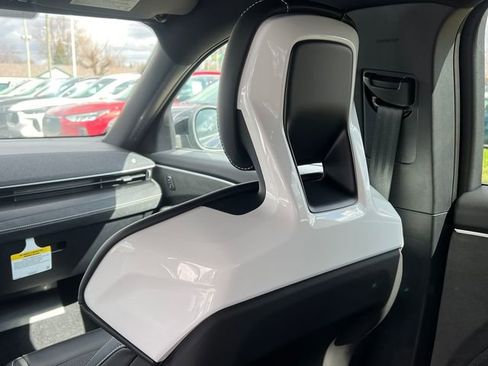 New 2025 Ford Mustang Mach-E GT w/ Interior Protection Package AWD/4WD image 33