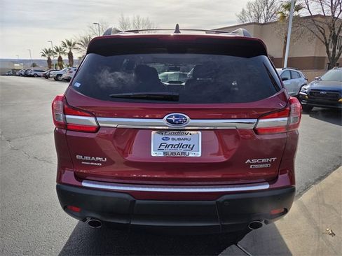 Used 2019 Subaru Ascent Touring w/ Popular Package #3 image 5