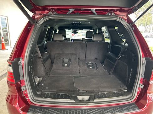 Used 2022 Dodge Durango R/T image 31