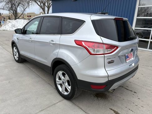 Used 2014 Ford Escape SE image 8