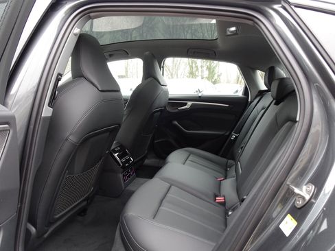 New 2026 Audi A6 Premium Plus image 6