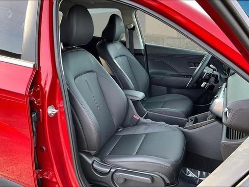 New 2026 Hyundai Kona Limited FWD image 22