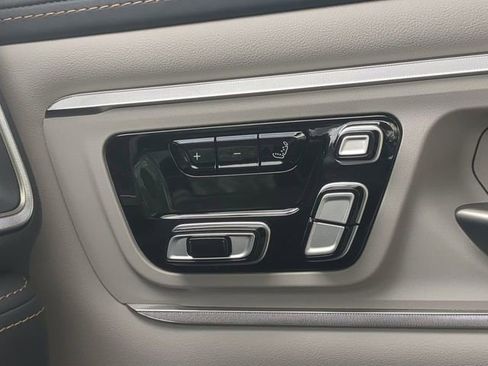 Used 2025 RAM 1500 Tungsten w/ Bed Utility Group image 22