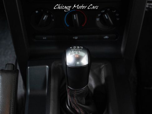 Used 2007 Ford Mustang Shelby GT500 RWD image 38