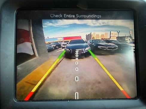 Used 2017 Jeep Cherokee Limited AWD/4WD image 16