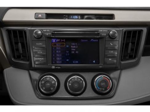 Used 2015 Toyota RAV4 XLE FWD image 9
