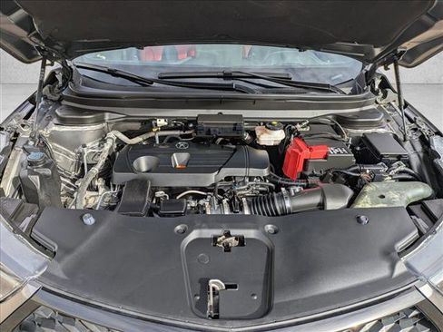 Certified 2024 Acura RDX A-Spec AWD/4WD image 25
