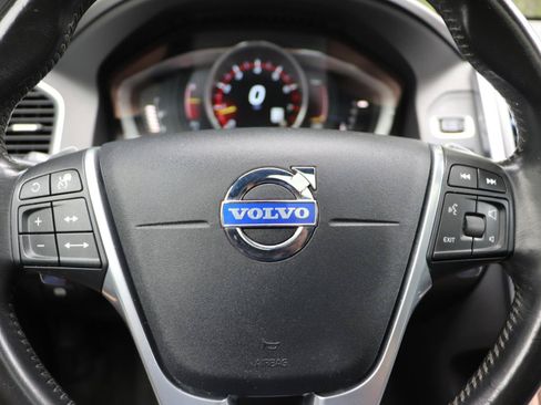 Used 2015 Volvo XC60 T6 Platinum AWD/4WD image 13