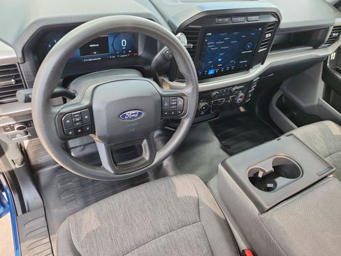 Used 2024 Ford F150 XL AWD/4WD image 19
