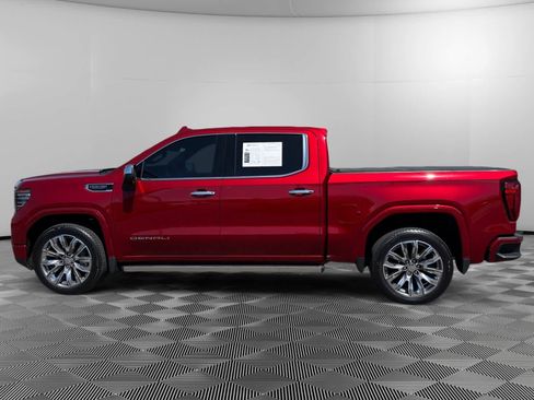 Used 2023 GMC Sierra 1500 Denali w/ Denali Reserve Package image 2