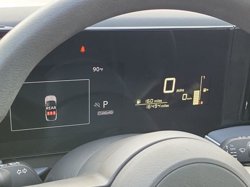 Certified 2025 Nissan Kicks S FWD image 25