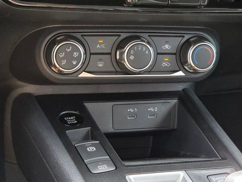 New 2026 Nissan Kicks S FWD image 17