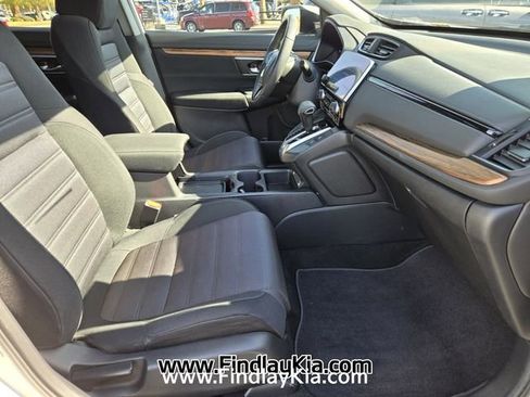 Used 2020 Honda CR-V EX image 20