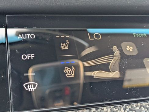 New 2026 Genesis GV70 3.5T Sport Prestige AWD/4WD image 29